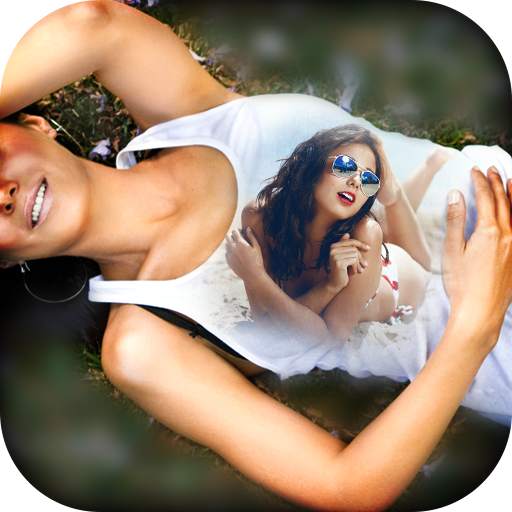 T Shirt Photo Frame 1.11