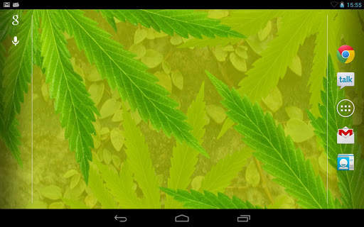 MaryJane Free Live Wallpaper screenshot 3