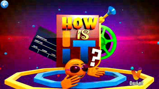 Vendhar TV Live screenshot 4
