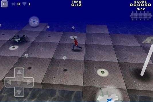 roboXcape Unlocked Edition screenshot 1