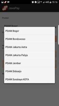 JavaPay 2018 screenshot 4