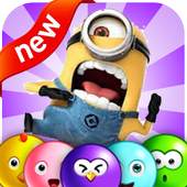 magic minion pop deluxe 1.0