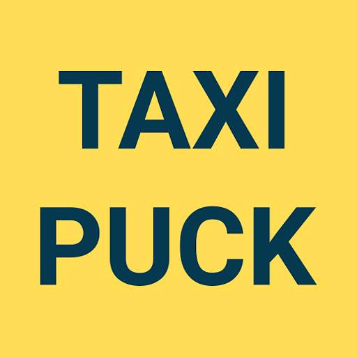 Taxi Puck screenshot 1