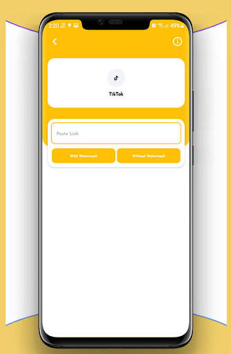Videodr Downloader 2021 screenshot 3