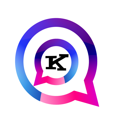 Kahaw Messenger icon