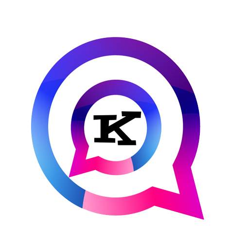 Kahaw Messenger 1.0