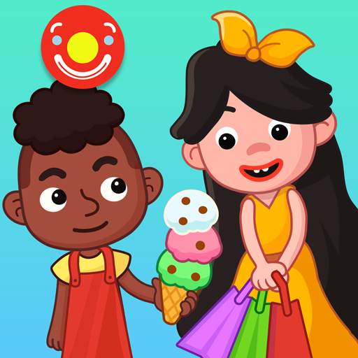 Pepi Super Stores: Fun & Games 1.10.2