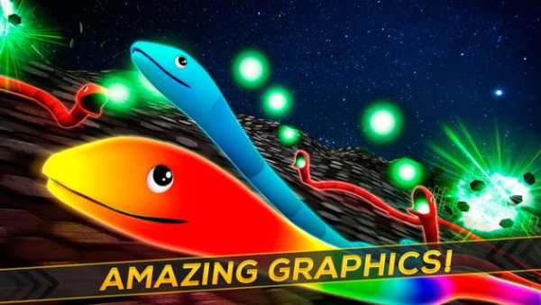snakes slither - Sneak Snake! screenshot 8