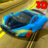 Donuts Drift icon