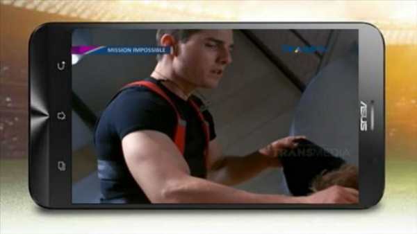 TV Indonesia - Live Streaming screenshot 5