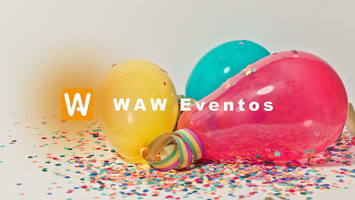 WAW EVENTOS screenshot 1