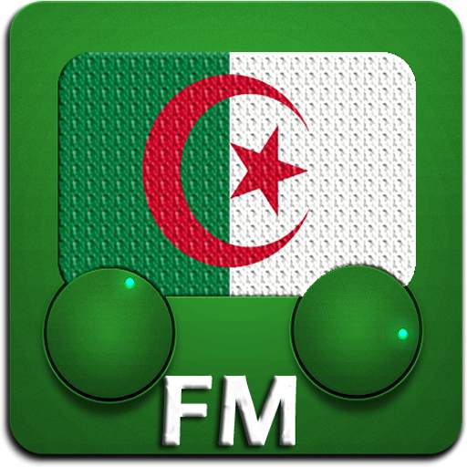 Algeria Radios FM/AM/WEBRADIO 4.0.2