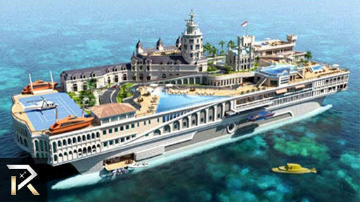 Travel boat screenshot 1
