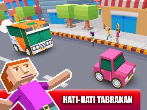 Bus Mania - Indonesia Version screenshot 4