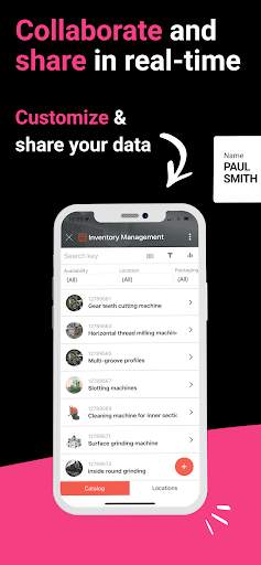 Open as App screenshot 5