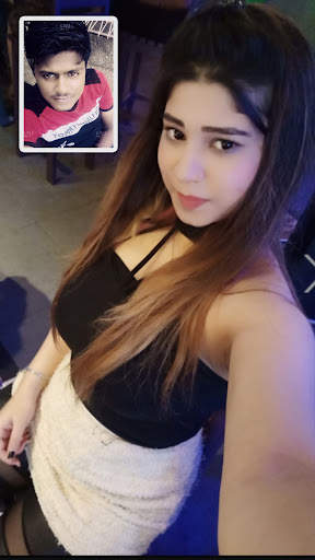 Sexy Girls Live Video Call App screenshot 16
