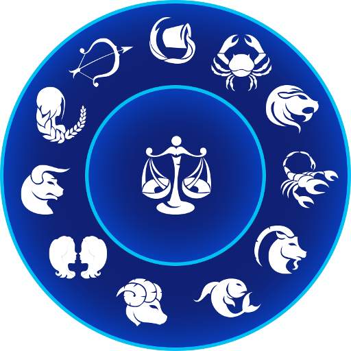Horostarot. Horoscope & tarot 2.80 Horostarot