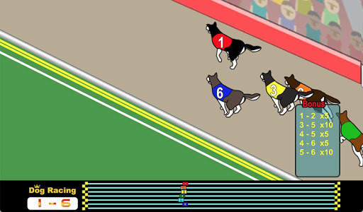 Dog Racing screenshot 9