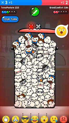Popcorn Chef 2 screenshot 4
