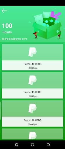 Spin and Win Real Cash New screenshot 6