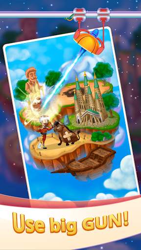 Time Master - Coin Adventure screenshot 5