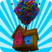 House Building Minecraft Mod 1.1.0.1