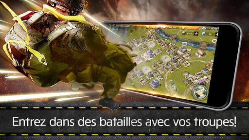 World War 1945 screenshot 4
