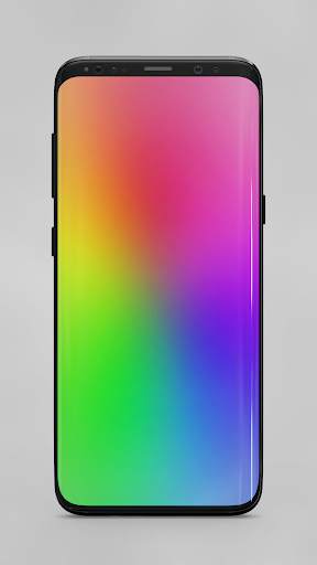 Pure Solid Color Wallpaper screenshot 5