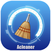 ACleaner Pro icon