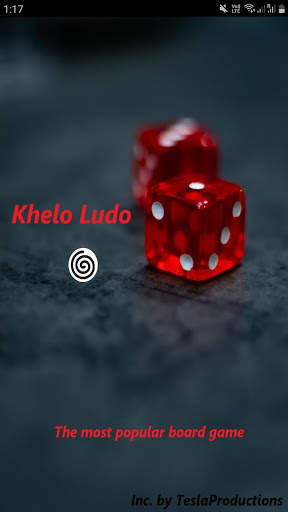 Khelo Ludo screenshot 1