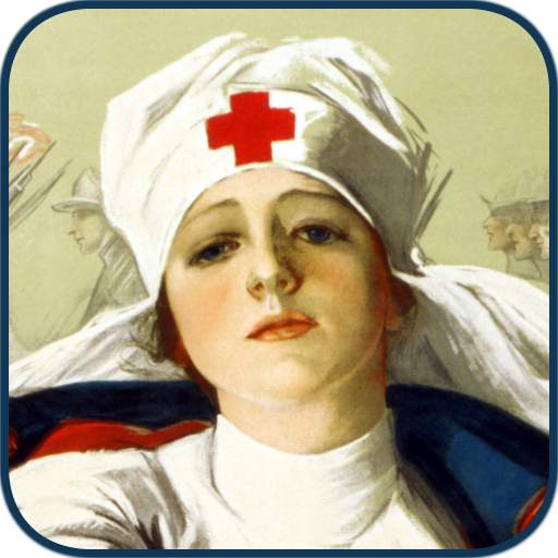 World War I Posters 1.0.8
