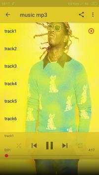 young thug songs screenshot 3