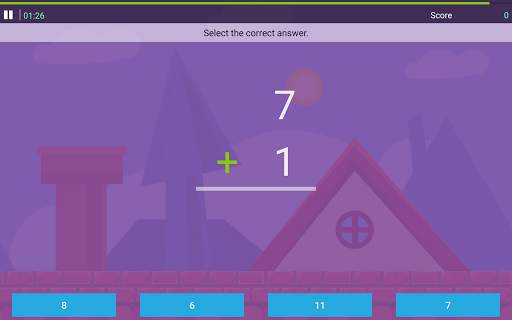 Brainia :  Brain Training Games For The Mind screenshot 21