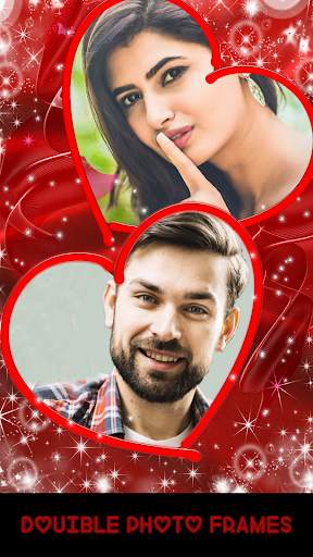 Love Frames Photo Editor App screenshot 7