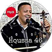 أغاني حوسى 46 on 9Apps