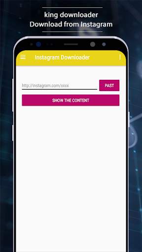 King downloader screenshot 4
