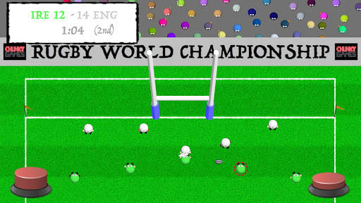 Rugby World Championship screenshot 1