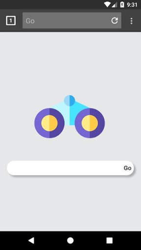 Canary Nightly screenshot 2