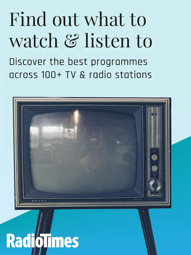 Radio Times Magazine screenshot 9