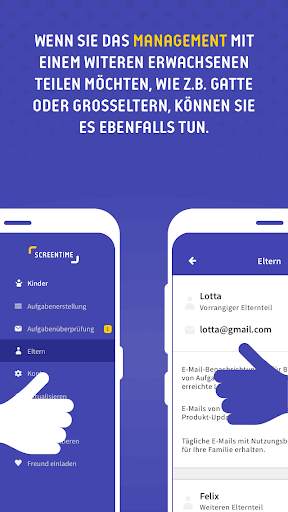 Elternaufsicht - Screen Time screenshot 7