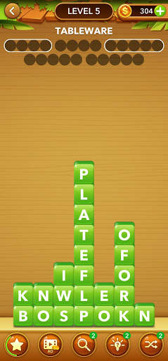 WordMaster screenshot 2