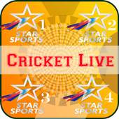 Star Sports Live Cricket 1.0.0