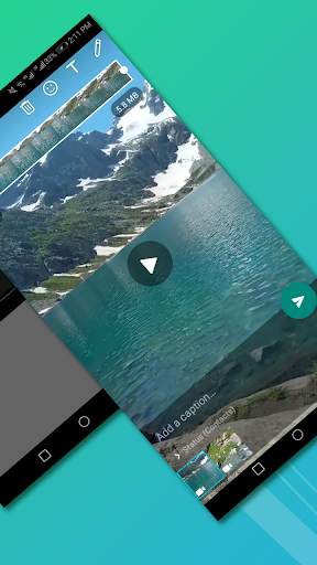 Full Video Status Uploader screenshot 4