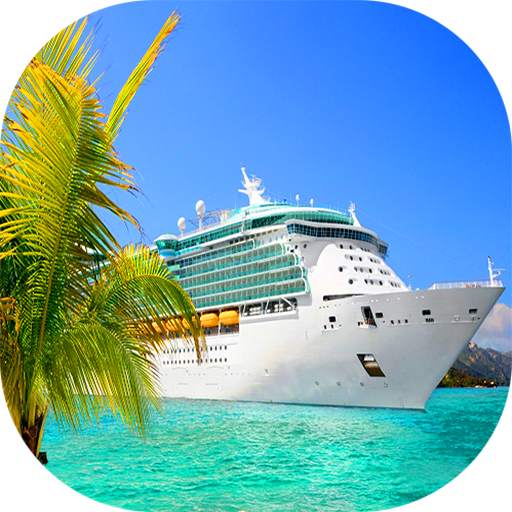Cruise Ship Boat - Ship Games 1.2