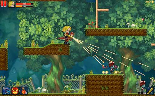 Zombie Killer: Doomsday Hero screenshot 21