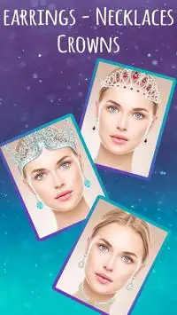 InstaBeauty Makeup screenshot 6