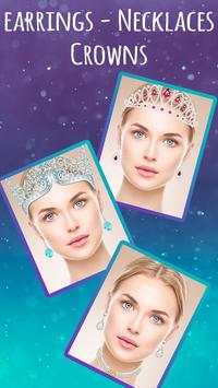 InstaBeauty Makeup screenshot 6