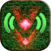 Wifi Password Hacker breaker prank 2.0