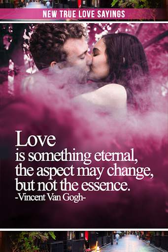 True Love Sayings screenshot 2