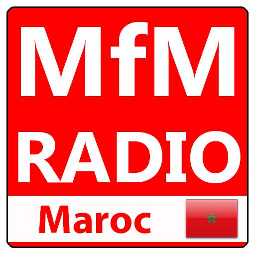 MFM Radio Maroc Online 1.2